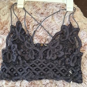 Free People Bralette size M